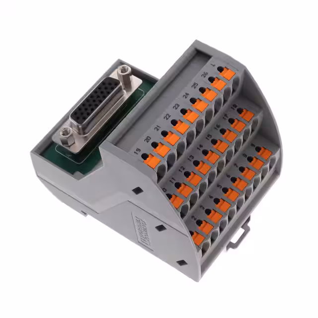 2904273 Phoenix Contact  Interface Modules